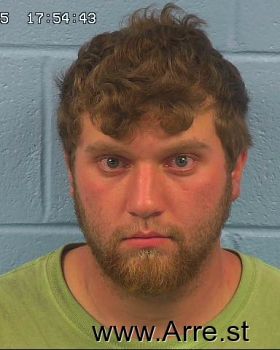 Nicholas Glenn Alexander Mugshot