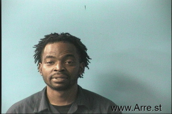 Nicholas Jermaine Beckham Mugshot