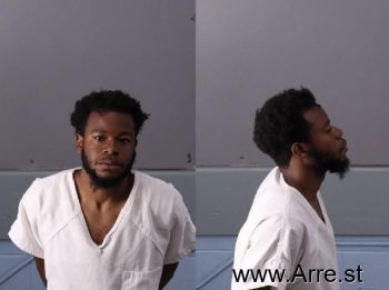 Nicholas Jamal Bolden Mugshot