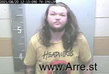 Nicholas  Bryant Mugshot