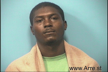 Nicholas Everett Buie Mugshot