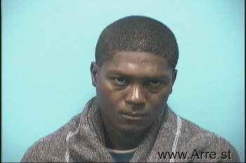 Nicholas Everett Buie Mugshot