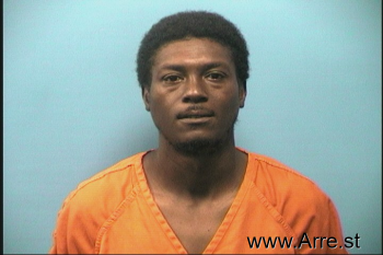 Nicholas Everett Buie Mugshot