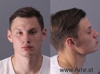 Nicholas Karl Collins Mugshot