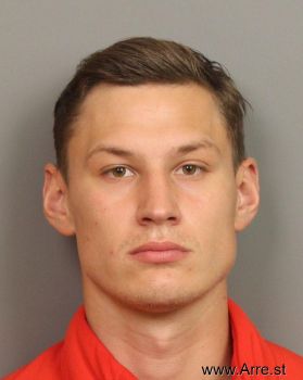 Nicholas Karl Collins Mugshot