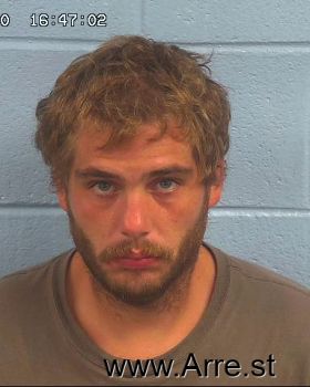 Nicholas Joshua Coulman Mugshot