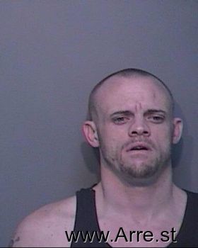 Nicholas Brice Craven Mugshot