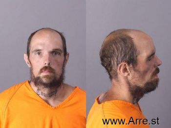 Nicholas Lee Harrison Mugshot