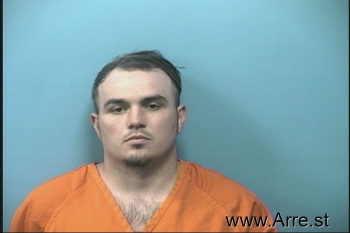 Nicholas Arlin Henry Mugshot