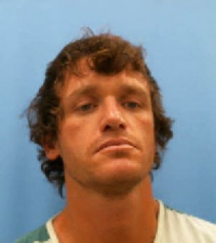 Nicholas Wayne Hulsey Mugshot