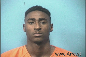 Nicholas Maurice Lando Mugshot