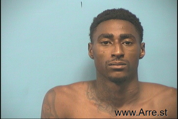 Nicholas Maurice Lando Mugshot