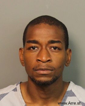 Nicholas Rashad Lee Mugshot