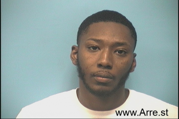 Nicholas Deshawn Moorer Mugshot