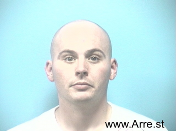 Nicholas Bryan Sanders Mugshot