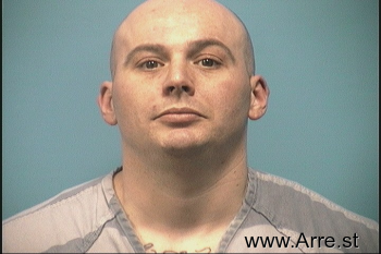 Nicholas Bryan Sanders Mugshot