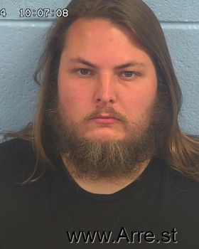 Nicholas Michael Sims Mugshot