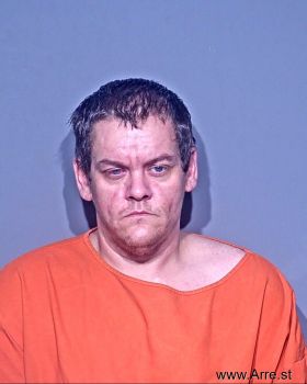 Nicholas Alexander Summers Mugshot