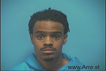 Nicholas  Walker Mugshot