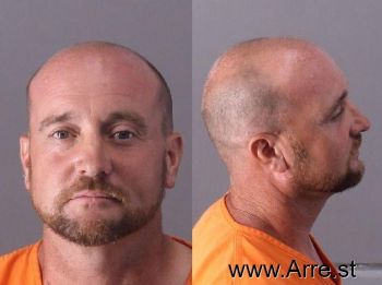 Nicholas Ryan Weaver Mugshot