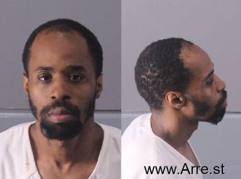 Nicholas Devon Williams Mugshot