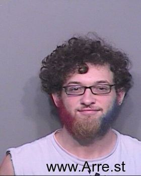 Nicholas Steven Williams Mugshot