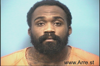 Nicholas Jamal Wilson Mugshot