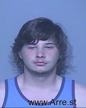 Nicholas Paul Wolff Mugshot