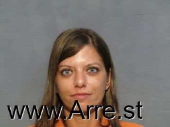 Nichole  Adams Mugshot