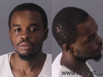 Nicolas B Smith Mugshot