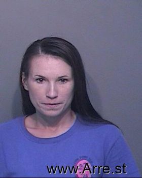 Nicole Lee Barker Mugshot