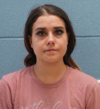 Nicole Knight Jordan Mugshot