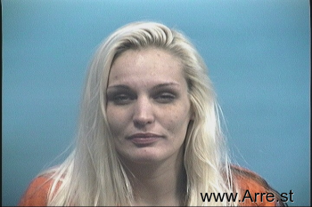 Nicole Rae Lott Mugshot