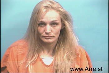 Nicole Rae Lott Mugshot