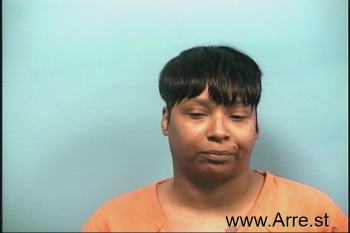 Nicole Latrice Rice Mugshot