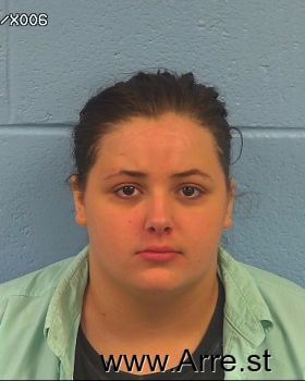 Nicole Destiny Williams Mugshot