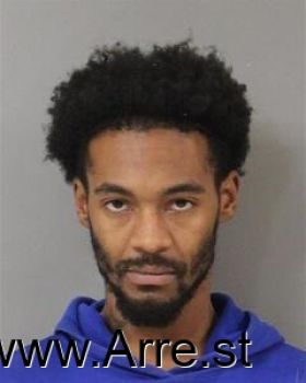 Nigel  Washington Mugshot