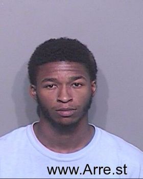 Nikeyl Dewan Jones Mugshot