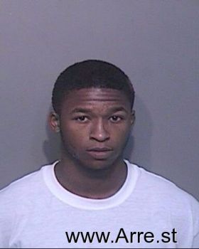 Nikeyl Dewan Jones Mugshot