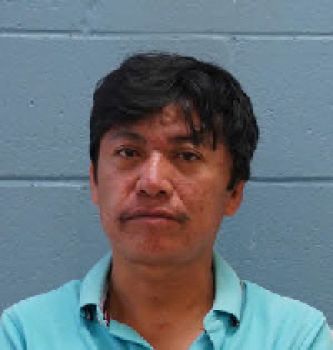 Nmn Perez-godinez Julio Mugshot