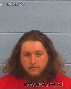 Noah Michael Brown Mugshot