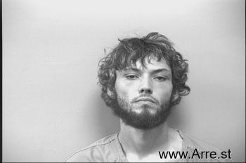 Noah Dekota Hall Mugshot