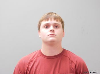 Noah Thomas Hayden Mugshot