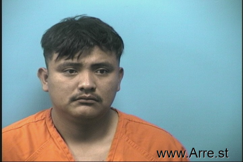 Noelio Barrios Garcia Mugshot