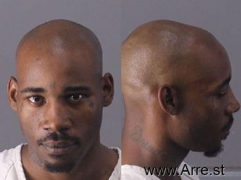 Nolan Octavius Moore Mugshot