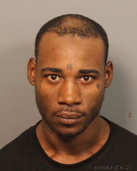 Noland Richard Octavius Moore Mugshot