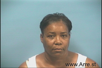 Norma Jean Purnell Mugshot