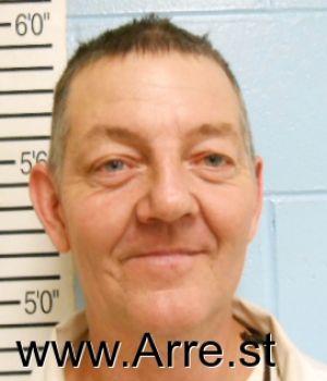 Norman Wayne Abbott Mugshot