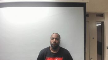 Norman Harton Davis Mugshot