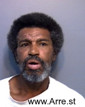 Norman Michael Williams Mugshot